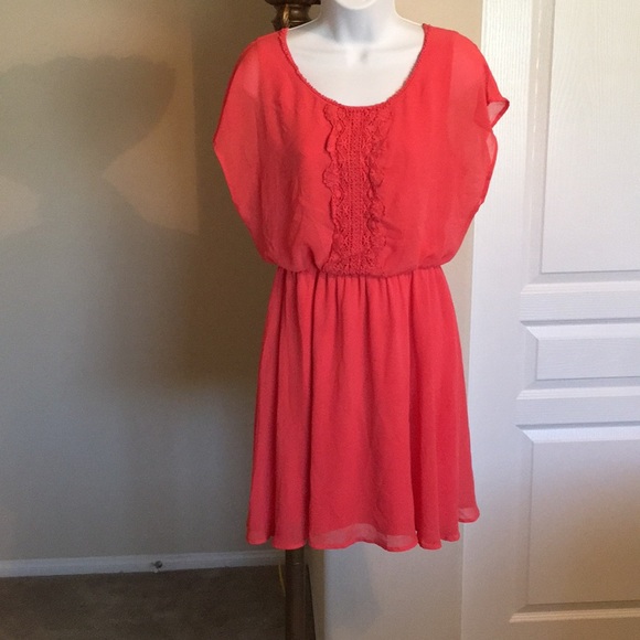 Lush Dresses & Skirts - Lush Dress